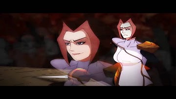 [ＧＭＶ]  ＬＥＶＥＬ  ＯＮＥ 「League of Legends」-   jax vs fiora