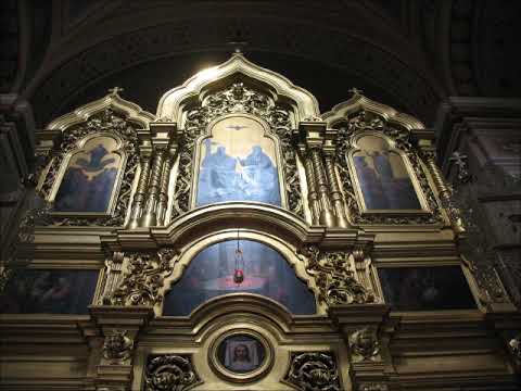 Video: Maria Magdalenan ortodoksinen kirkko (Cerkiew sw. Marii Magdaleny) Kuvaus ja kuvat - Puola: Bialystok