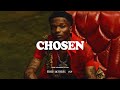 (FREE) Burna Boy x Wizkid x Omah Lay x Afroswing Type Beat 2024 - "Chosen" | Afrobeat Instrumental