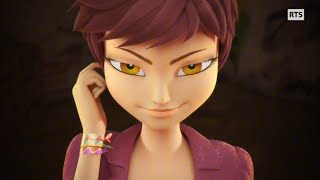 Lila Rossi - The Devil Within (Miraculous Ladybug)