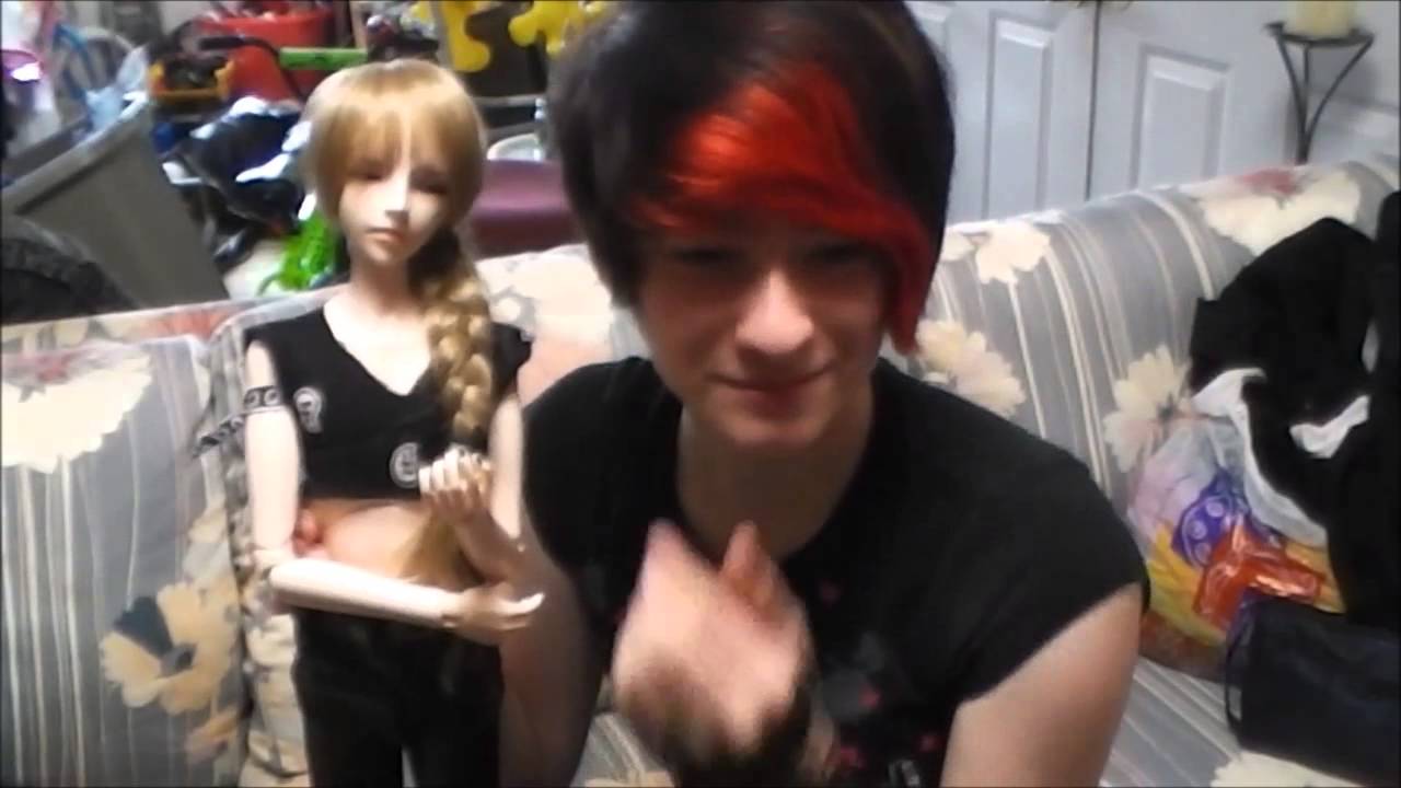 BJD Addict Prompt #37