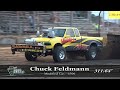 Central Illinois Truck Pullers - 2021 Christian County Fair - Taylorville, IL Truck Pulls