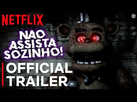 FNAF na Netflix? Entenda pra qual streaming o novo filme deve ser lançado