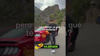 Rarillo el ejercicio de espalda