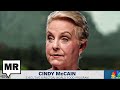 Cindy McCain Speaks Out On Famine Devastating Northern Gaza