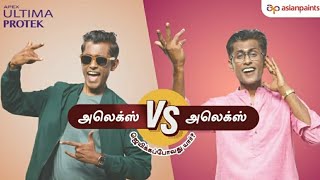 Asian Paints TVC