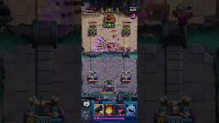 🔥 Hog Rider + Evo Firecracker = Insane Value! 💥 Best Hog Deck #clashroyale #hogrider