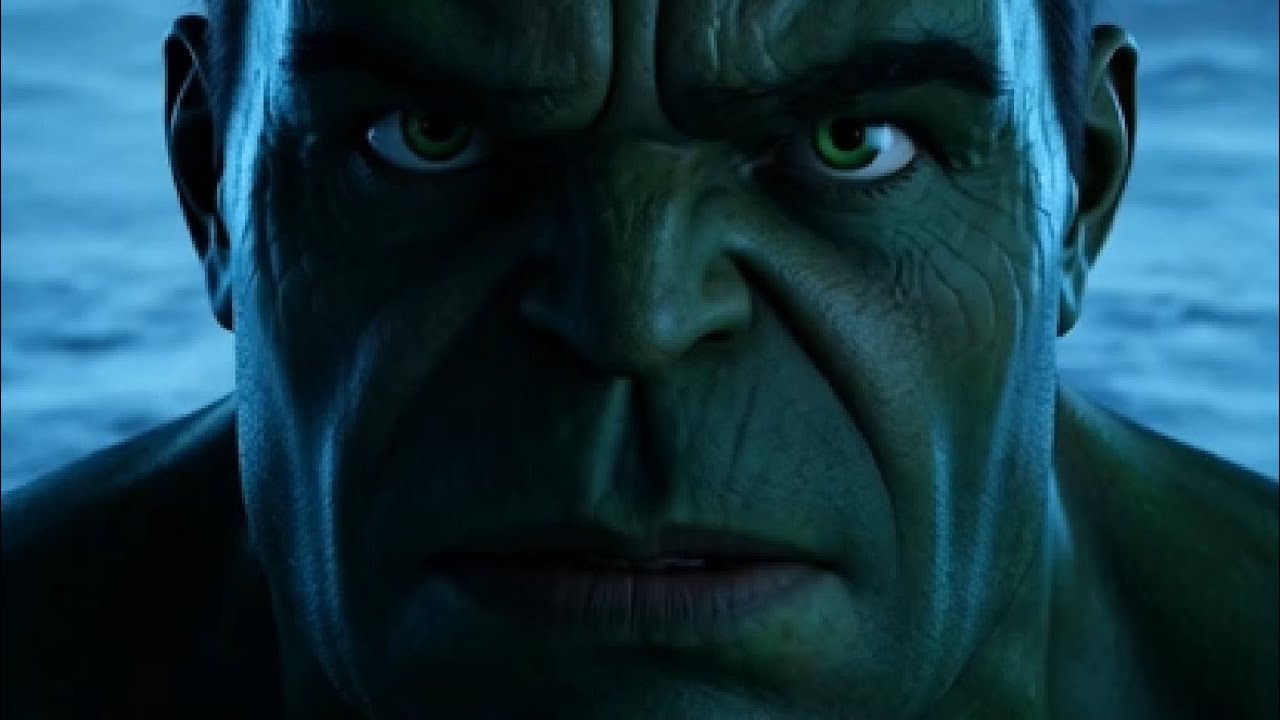 HULK SEASON 5 FULL STORY 💚🔥 | The Last Guardian | Hindi Marvel Style 