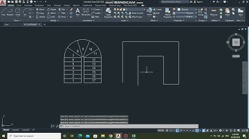 ĐÁNH SỐ BẬC THANG TRÊN AUTOCAD TỰ ĐỘNG 2042
