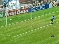 "LA MANO DE DIOS": IL GOL DI DIEGO ARMANDO MARADONA IN ARGENTINA-INGHILTERRA DEL MONDIAL