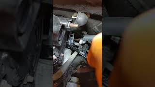 2008 Saturn Vue 3.5L Alternator Replacement
