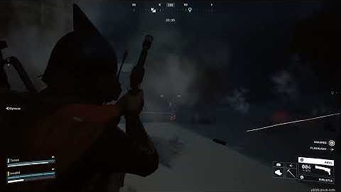 Just want to complete some trials! 😉