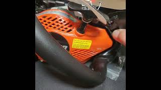 Echo 2511t Muffler Mod Suggestion