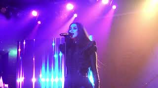 Kat Von D - Truth in Reverse (Live @ Scala, London - 17th June 2025)