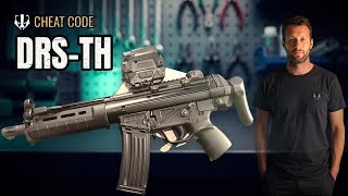 Holosun DRS-TH المنظار الحراري — هل هو ميزة غير عادلة في الـ Airsoft؟ screenshot 2