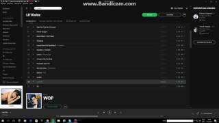 Lil' Kleine - Laat Me