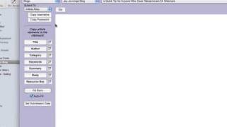 Details Powerful Article Marketing Software News