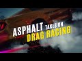 لعبة Asphalt Street Storm Racing كاملة للاندرويد محدثة 