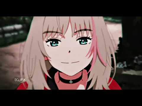 Kawai Rika edit - Take You Dancing || Wonder Egg Priority || After Effects AMV