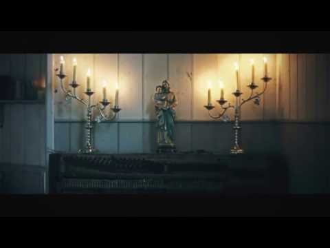 Antonymes - Delicate Power [Official Music Video]