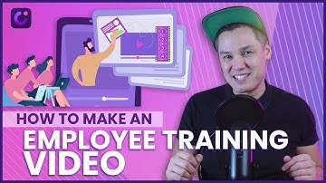 How to Make an Effective Employee Training Video(2 Methods)