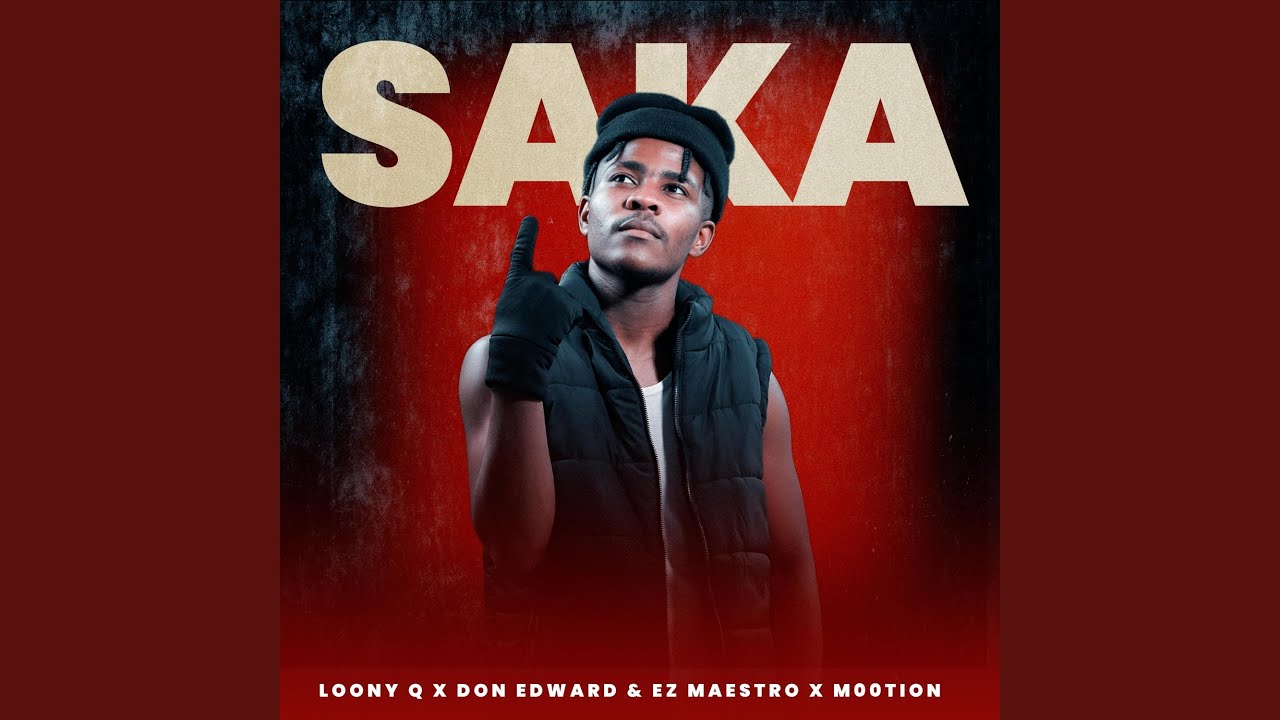 Watch SAKA (feat. Don Edward) on YouTube Watch SAKA (feat. Don Edward) on YouTube
