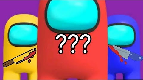 Gameplay walkthrough Impostor Z #1. Levels 1-14