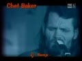 Chet Baker -Live at Music Inn- Rome 1976