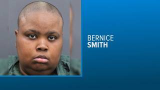 The Hillsborough County Sheriff's Office arrested a woman for animal abuse