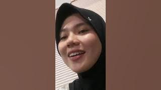 Nurlinda Cover sebatas mimpi #sebatasmimpi #nano #coverlagu #musik #musikcover