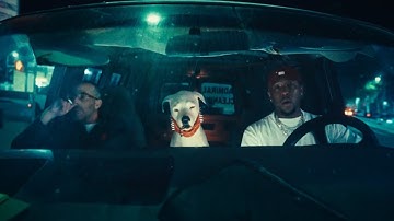 Hit-Boy & The Alchemist - Ricky (Official Video)