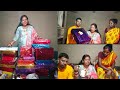 Wedding gifts unboxing 