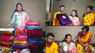 WEDDING GIFTS UNBOXING 🎁🥰🎉