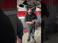 #fyp #foryou #tiktok #reels #video #mechanic #apprentice #youtubeshorts #garage #safetyglasses