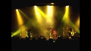 Monster Magnet - Superjudge Live @ Principal Club Theater