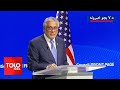 TOLOnews - 7pm News -26 July 2025 | د طلوع‌نیوز د ۷ بجو خبرونه - د ۱۴۰۴ لمریز کال د زمري ۴مه