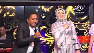 Emut Bae - Ega Robot X Rya Fitria