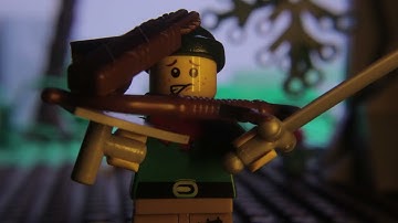 Dangerous to Go Alone (THAC 2024)