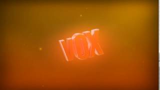 Vox Intro | Made by Vox | First Video!