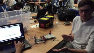 Celebrity Lab 5: A re-examination of “The Interfacing Board” Net Worth
