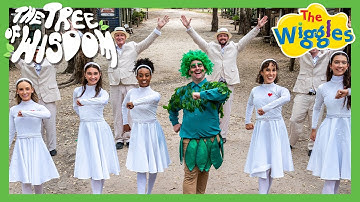 When the Saints Go Marching In 🌳 The Tree of Wisdom + The Wiggles