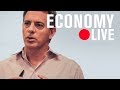 Unlocking the potential of nonprofits: A conversation with Dan Pallotta | LIVE STREAM