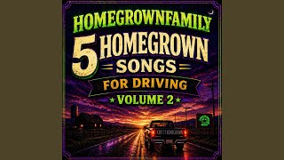 MARY JANE ME AND YOU (feat. COUNTRY HAZE & BARBARA DELL)