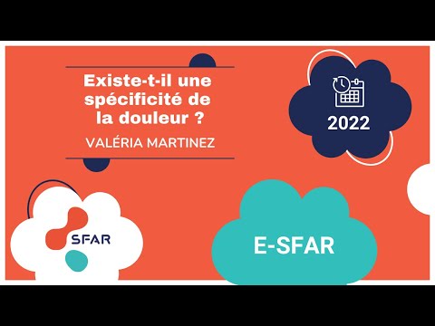 Existe-t-il une spécificité