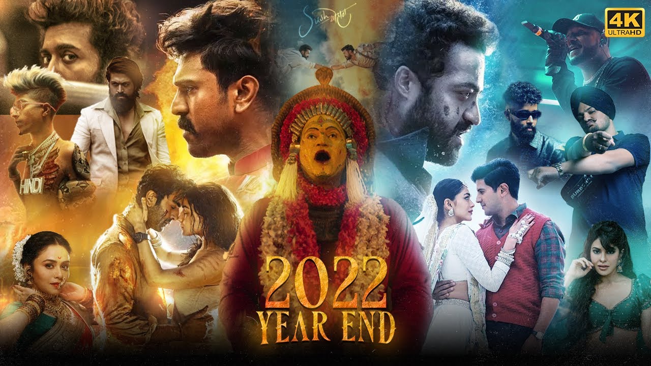 2022 YEAR END MEGAMIX   SUSH  YOHAN BEST 200 SONGS OF 2022 4K