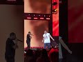 Nelly Jingle Ball Chicago 2025 Hot in Here