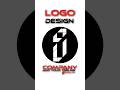 Creative B Letter Logo Design | Red &amp; Black Style | #letterlogo #logodesign #alphabetlogo