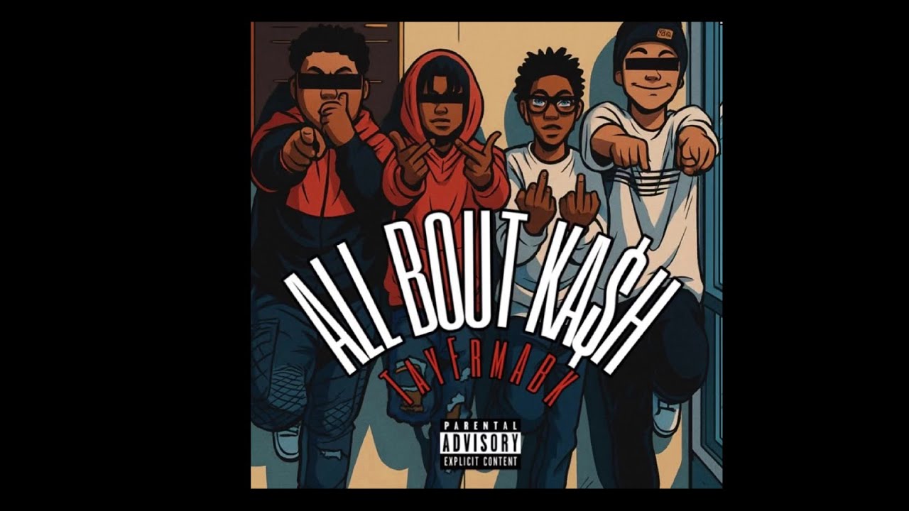 TayFrmABK & MikeyABK - 