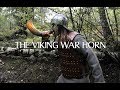 Grimfrost presents: The Viking War Horn