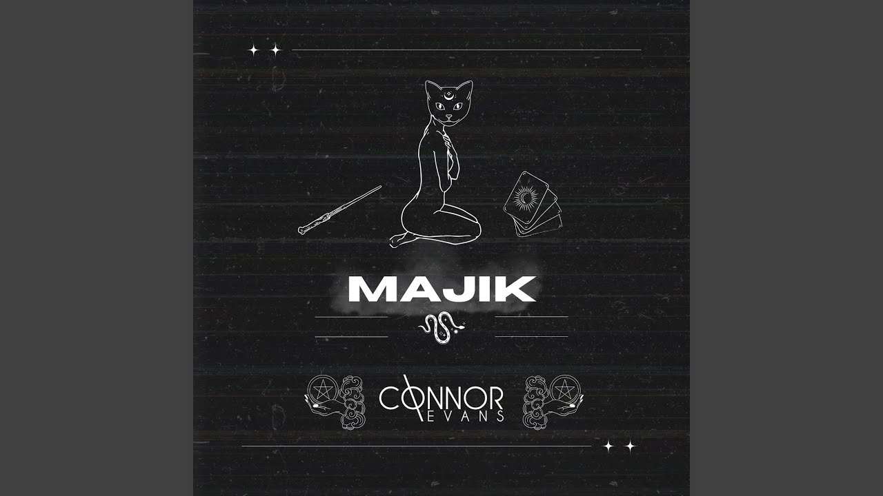 Watch Majik on YouTube Watch Majik on YouTube
